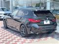 2021 BMW 1 Series