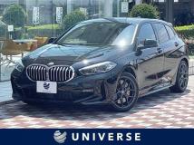 2021 BMW 1 Series