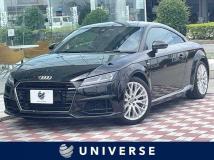 2016 Audi TT