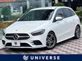 2019 Mercedes-Benz B-Class