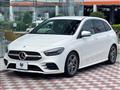 2019 Mercedes-Benz B-Class