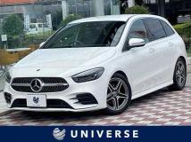2019 Mercedes-Benz B-Class