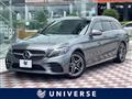 2019 Mercedes-Benz C-Class