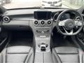 2019 Mercedes-Benz C-Class