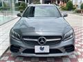 2019 Mercedes-Benz C-Class