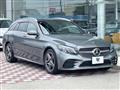 2019 Mercedes-Benz C-Class