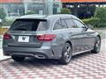 2019 Mercedes-Benz C-Class