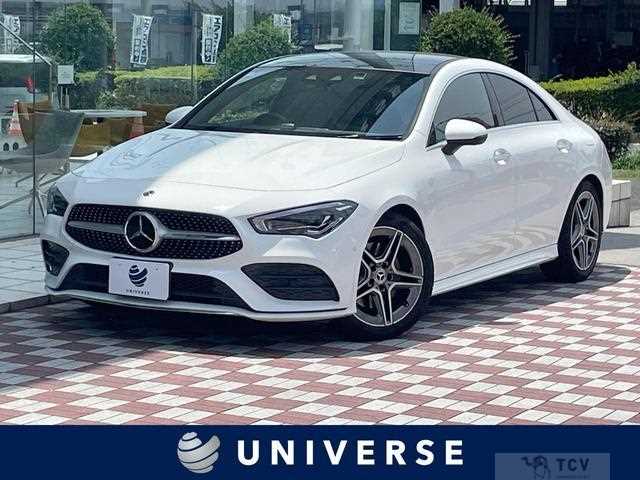 2020 Mercedes-Benz Mercedes-Benz Others