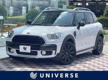 2018 BMW MINI