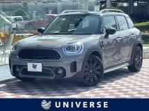 2020 BMW MINI
