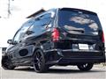 2017 Mercedes-Benz V-Class