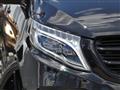 2017 Mercedes-Benz V-Class