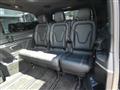 2017 Mercedes-Benz V-Class