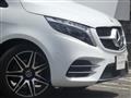 2023 Mercedes-Benz V-Class