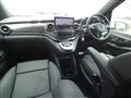 2023 Mercedes-Benz V-Class