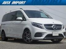 2023 Mercedes-Benz V-Class