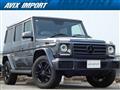 2018 Mercedes-Benz G-Class