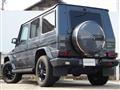 2018 Mercedes-Benz G-Class