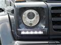 2018 Mercedes-Benz G-Class