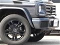2018 Mercedes-Benz G-Class