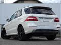 2013 Mercedes-Benz M-Class