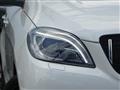 2013 Mercedes-Benz M-Class