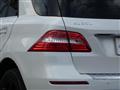 2013 Mercedes-Benz M-Class