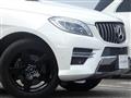 2013 Mercedes-Benz M-Class