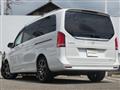 2022 Mercedes-Benz V-Class