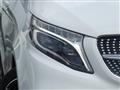 2022 Mercedes-Benz V-Class