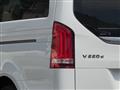 2022 Mercedes-Benz V-Class