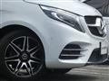 2022 Mercedes-Benz V-Class