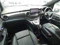 2022 Mercedes-Benz V-Class
