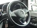 2022 Mercedes-Benz V-Class