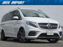 2022 Mercedes-Benz V-Class