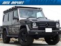 2015 Mercedes-Benz G-Class