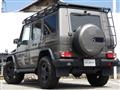2015 Mercedes-Benz G-Class