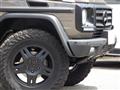 2015 Mercedes-Benz G-Class