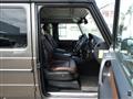 2015 Mercedes-Benz G-Class