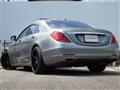 2014 Mercedes-Benz S-Class
