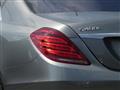 2014 Mercedes-Benz S-Class