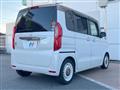 2019 Honda N BOX