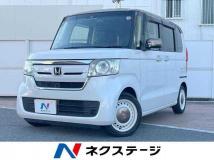 2019 Honda N BOX
