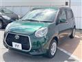 2020 Toyota Passo