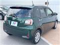 2020 Toyota Passo
