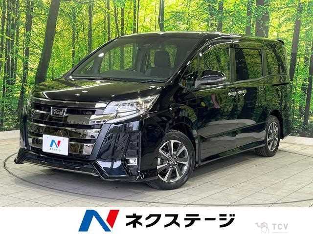 2019 Toyota Noah