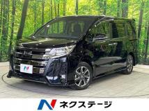 2019 Toyota Noah