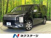 2024 Mitsubishi Delica D5