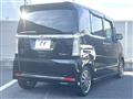 2015 Honda N BOX