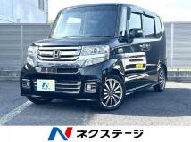 2015 Honda N BOX